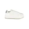 CHAUSSURES DE SPORT POUR FEMMES CALVIN KLEIN BLANCHES - CALVIN KLEIN