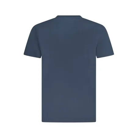 T-SHIRT À MANCHES COURTES VANS HOMME BLEU - VANS