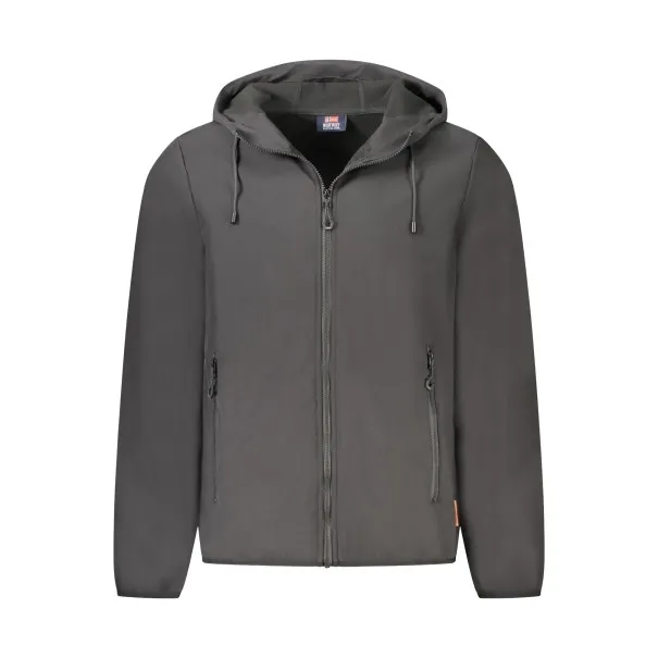 VESTE NOIRE POUR HOMME NORVÈGE 1963 - NORWAY 1963