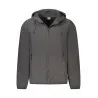 VESTE NOIRE POUR HOMME NORVÈGE 1963 - NORWAY 1963