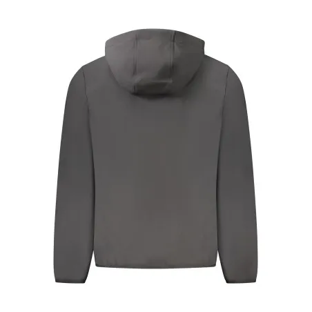 VESTE NOIRE POUR HOMME NORVÈGE 1963 - NORWAY 1963