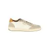 CHAUSSURES DE SPORT BLANCHES BLAUER POUR HOMMES - BLAUER