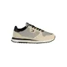 Chaussures de sport pour hommes Tommy Hilfiger, grises - TOMMY HILFIGER