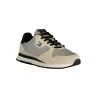 Chaussures de sport pour hommes Tommy Hilfiger, grises - TOMMY HILFIGER