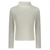 PULL BLANC POUR FEMME NORTH SAILS - NORTH SAILS