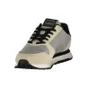 Chaussures de sport pour hommes Tommy Hilfiger, grises - TOMMY HILFIGER