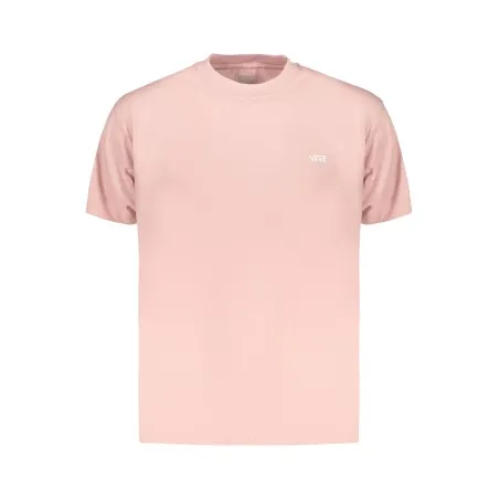 T-SHIRT À MANCHES COURTES ROSE POUR HOMME VANS - VANS