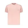 T-SHIRT À MANCHES COURTES ROSE POUR HOMME VANS - VANS
