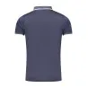 Polo à manches courtes pour homme LOTTO, bleu - Lotto