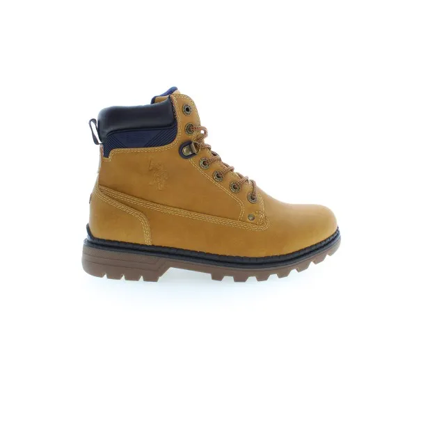 Bottes beiges pour hommes US POLO ASSN. - U.S. POLO ASSN