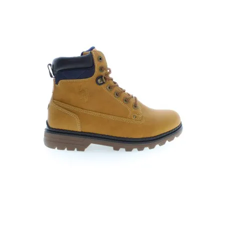 Bottes beiges pour hommes US POLO ASSN. - U.S. POLO ASSN
