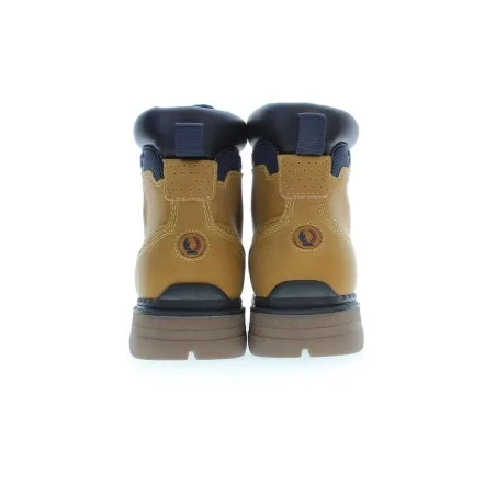 Bottes beiges pour hommes US POLO ASSN. - U.S. POLO ASSN