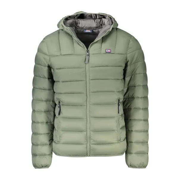 VESTE VERTE HOMME NORVÈGE 1963 - NORWAY 1963