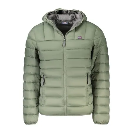 VESTE VERTE HOMME NORVÈGE 1963 - NORWAY 1963