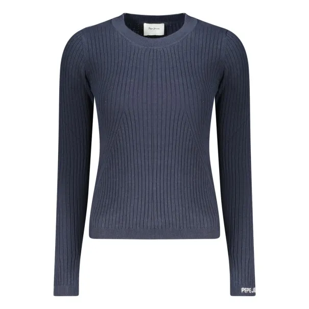 PULL BLEU FEMME PEPE JEANS - PEPE JEANS