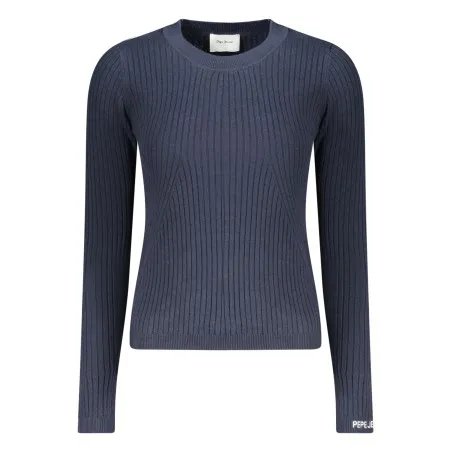 PULL BLEU FEMME PEPE JEANS - PEPE JEANS