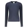 PULL BLEU FEMME PEPE JEANS - PEPE JEANS