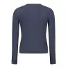 PULL BLEU FEMME PEPE JEANS - PEPE JEANS