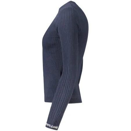 PULL BLEU FEMME PEPE JEANS - PEPE JEANS