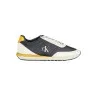 CHAUSSURES DE SPORT BLEUES POUR HOMMES CALVIN KLEIN - CALVIN KLEIN