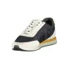 CHAUSSURES DE SPORT BLEUES POUR HOMMES CALVIN KLEIN - CALVIN KLEIN