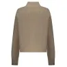 PULL MARRON POUR FEMME NORTH SAILS - NORTH SAILS