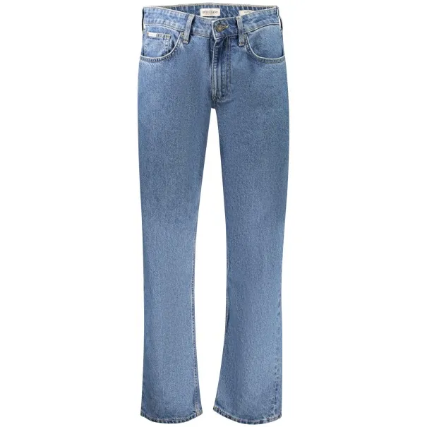 Jean Guess pour homme, bleu - GUESS JEANS