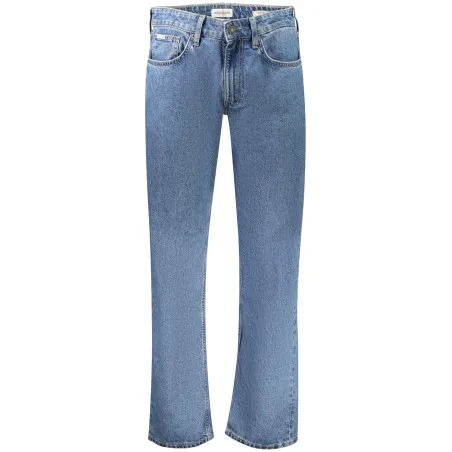 Jean Guess pour homme, bleu - GUESS JEANS