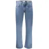 Jean Guess pour homme, bleu - GUESS JEANS