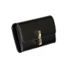 PORTEFEUILLE NOIR POUR FEMME FURLA - FURLA