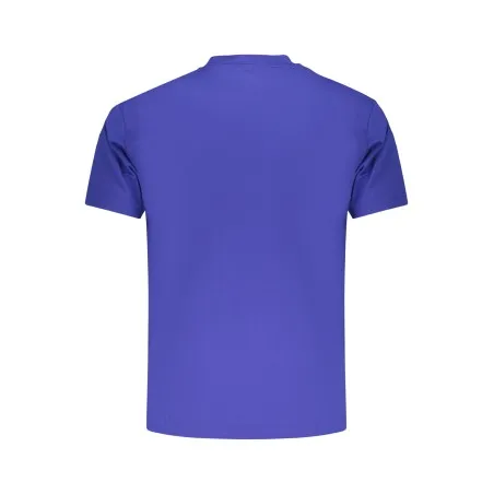 T-shirt à manches courtes Vans pour homme, bleu - VANS