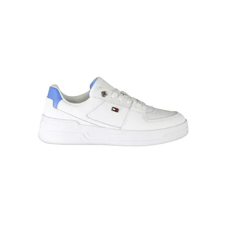 Basket Casual Femme TOMMY HILFIGER  FW0FW08081_BI0K7 - TOMMY HILFIGER