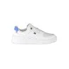 Basket Casual Femme TOMMY HILFIGER  FW0FW08081_BI0K7 - TOMMY HILFIGER