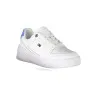Basket Casual Femme TOMMY HILFIGER  FW0FW08081_BI0K7 - TOMMY HILFIGER