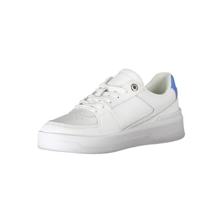 Basket Casual Femme TOMMY HILFIGER  FW0FW08081_BI0K7 - TOMMY HILFIGER
