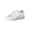 Basket Casual Femme TOMMY HILFIGER  FW0FW08081_BI0K7 - TOMMY HILFIGER