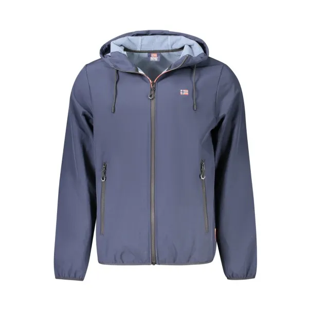 VESTE BLEUE HOMME NORVÈGE 1963 - NORWAY 1963