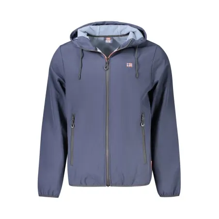 VESTE BLEUE HOMME NORVÈGE 1963 - NORWAY 1963