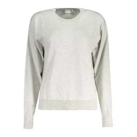 PULL GRIS POUR FEMME PEPE JEANS - PEPE JEANS