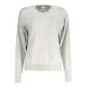 PULL GRIS POUR FEMME PEPE JEANS - PEPE JEANS