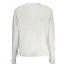 PULL GRIS POUR FEMME PEPE JEANS - PEPE JEANS