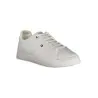CHAUSSURES DE SPORT BLANCHES POUR HOMMES TOMMY HILFIGER - TOMMY HILFIGER