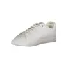 CHAUSSURES DE SPORT BLANCHES POUR HOMMES TOMMY HILFIGER - TOMMY HILFIGER
