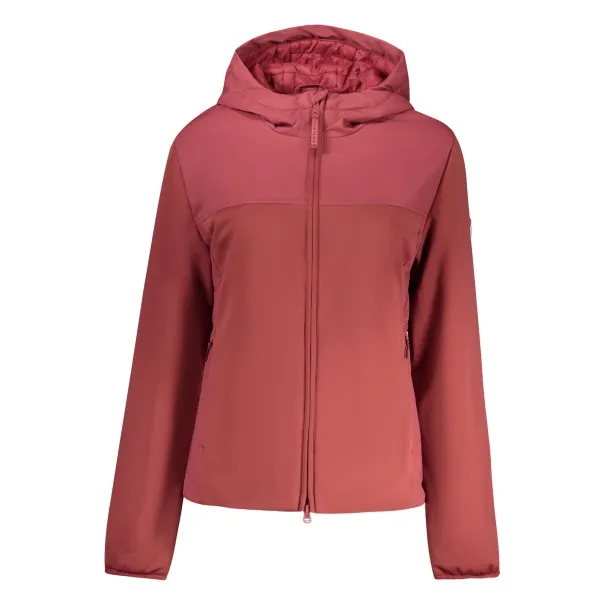 VESTE ROUGE POUR FEMME NORTH SAILS - NORTH SAILS