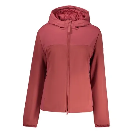 VESTE ROUGE POUR FEMME NORTH SAILS - NORTH SAILS