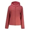 VESTE ROUGE POUR FEMME NORTH SAILS - NORTH SAILS