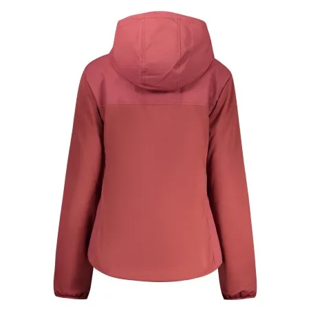 VESTE ROUGE POUR FEMME NORTH SAILS - NORTH SAILS