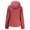 VESTE ROUGE POUR FEMME NORTH SAILS - NORTH SAILS
