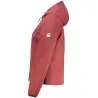 VESTE ROUGE POUR FEMME NORTH SAILS - NORTH SAILS