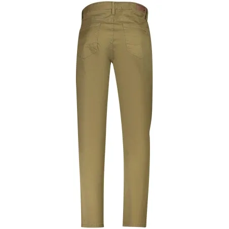 Pantalon marron pour homme US GRAND - U.S. GRAND